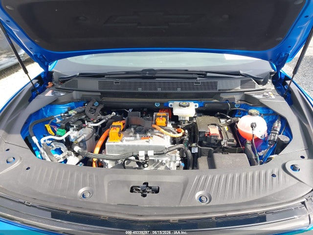 Chevrolet Equinox Ev Lt 2024 3GN7DLRR0RS267691 Image 10