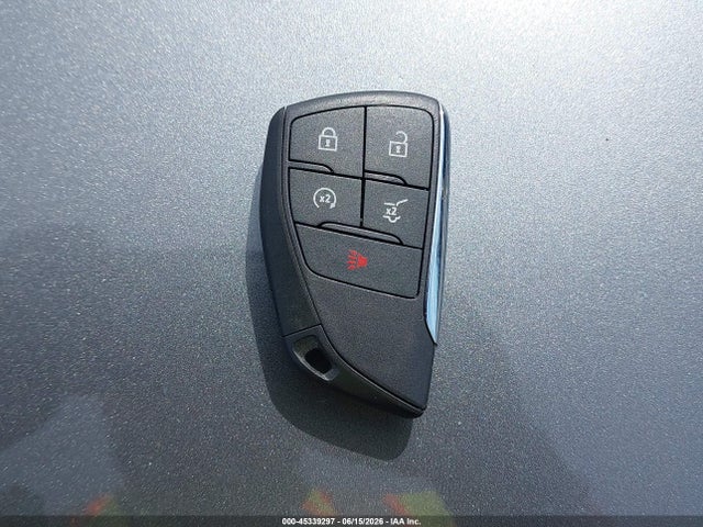 Chevrolet Equinox Ev Lt 2024 3GN7DLRR0RS267691 Image 11