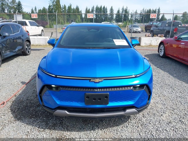 Chevrolet Equinox Ev Lt 2024 3GN7DLRR0RS267691 Image 13