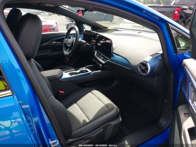 Chevrolet Equinox Ev Lt 2024 3GN7DLRR0RS267691 Image 20