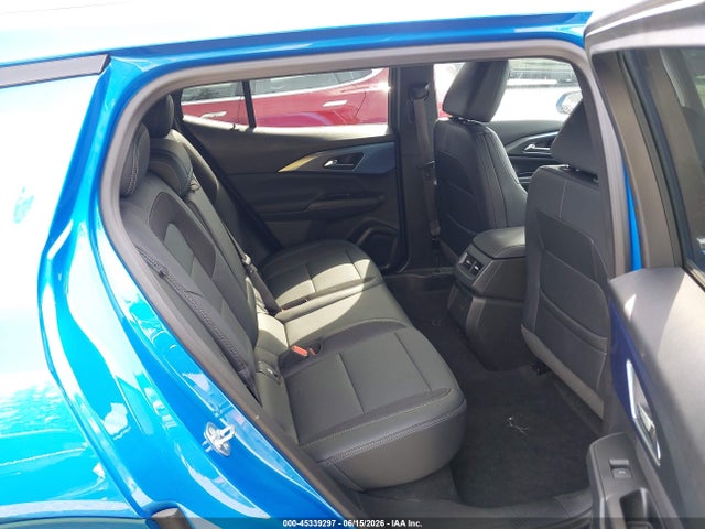 Chevrolet Equinox Ev Lt 2024 3GN7DLRR0RS267691 Image 21