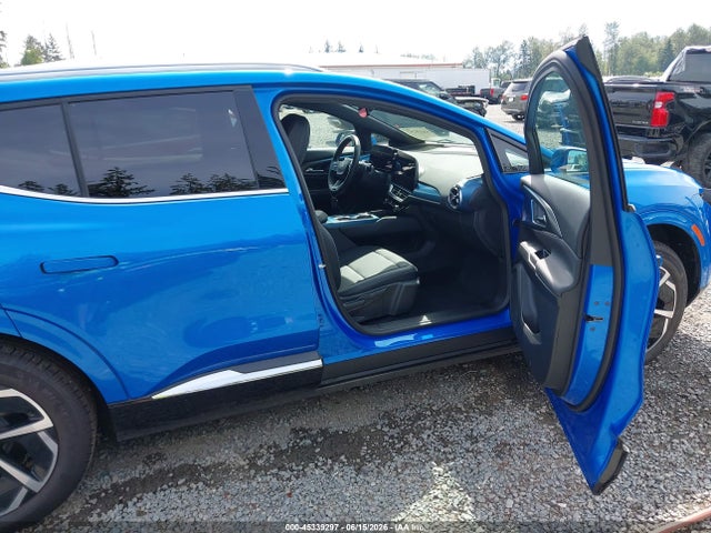 Chevrolet Equinox Ev Lt 2024 3GN7DLRR0RS267691 Image 5