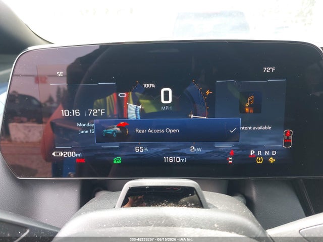 Chevrolet Equinox Ev Lt 2024 3GN7DLRR0RS267691 Image 7