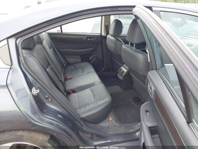 Aukcja sprzedaży 2017 Subaru Legacy 2.5i Limited, vin: 4S3BNAN64H3041934, numer aukcji: 45339299