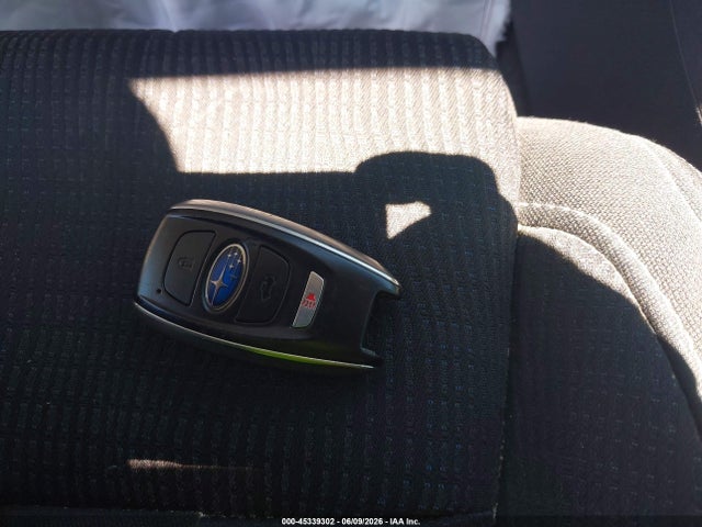 45339302 :رقم المزاد ، 4S4WMAHD9K3489006 vin ، 2019 Subaru Ascent Premium مزاد بيع