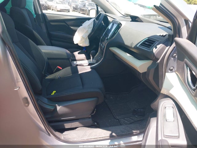 45339302 :رقم المزاد ، 4S4WMAHD9K3489006 vin ، 2019 Subaru Ascent Premium مزاد بيع