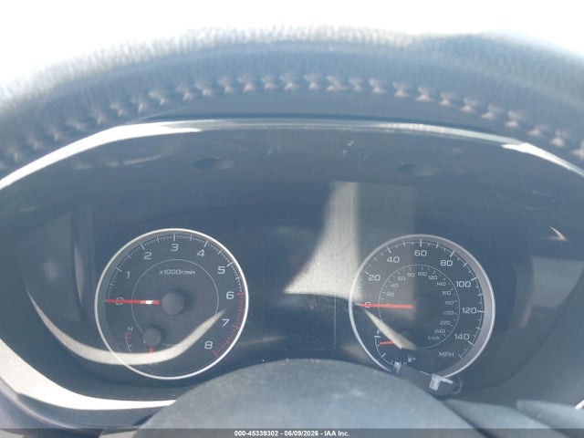 45339302 :رقم المزاد ، 4S4WMAHD9K3489006 vin ، 2019 Subaru Ascent Premium مزاد بيع