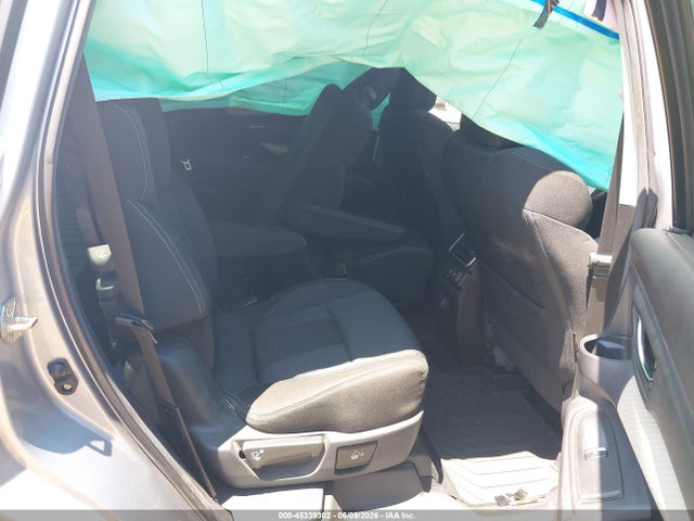 45339302 :رقم المزاد ، 4S4WMAHD9K3489006 vin ، 2019 Subaru Ascent Premium مزاد بيع