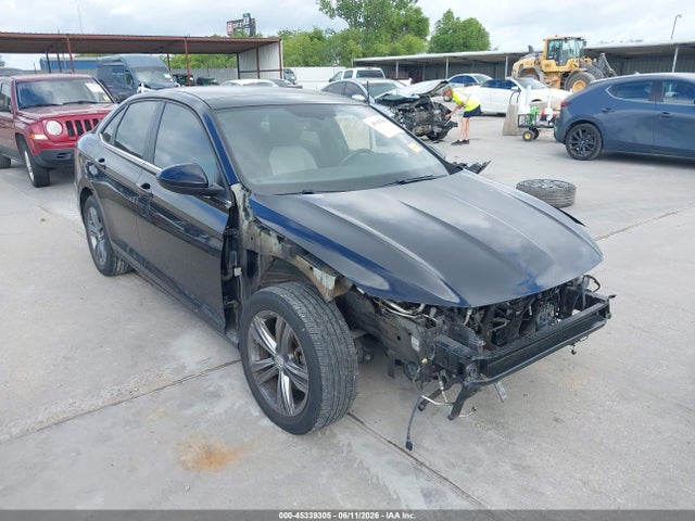 Продажа на аукционе авто 2020 Volkswagen Jetta 1.4t R-line/1.4t S/1.4t Se, vin: 3VWCB7BU1LM018070, номер лота: 45339305