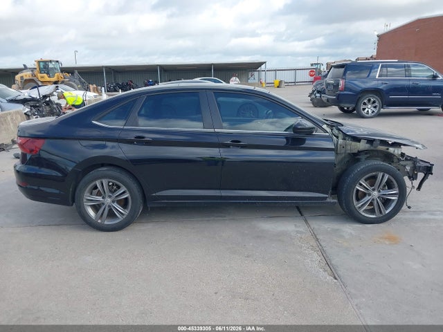 Продажа на аукционе авто 2020 Volkswagen Jetta 1.4t R-line/1.4t S/1.4t Se, vin: 3VWCB7BU1LM018070, номер лота: 45339305