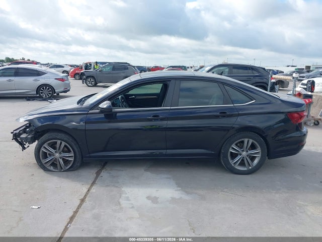 Продажа на аукционе авто 2020 Volkswagen Jetta 1.4t R-line/1.4t S/1.4t Se, vin: 3VWCB7BU1LM018070, номер лота: 45339305