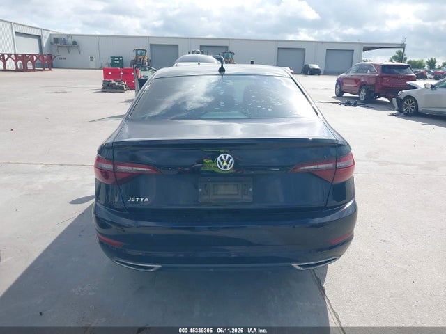 Продажа на аукционе авто 2020 Volkswagen Jetta 1.4t R-line/1.4t S/1.4t Se, vin: 3VWCB7BU1LM018070, номер лота: 45339305