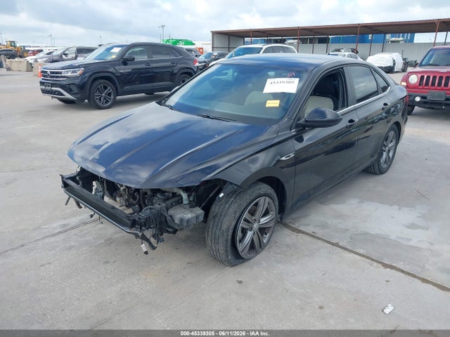 Продажа на аукционе авто 2020 Volkswagen Jetta 1.4t R-line/1.4t S/1.4t Se, vin: 3VWCB7BU1LM018070, номер лота: 45339305