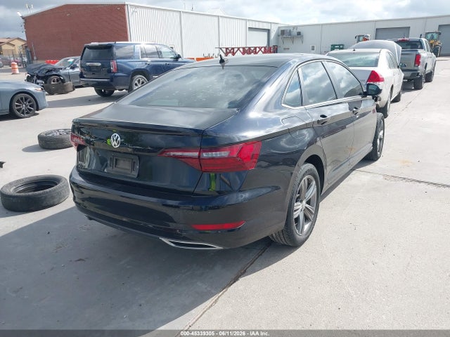 Продажа на аукционе авто 2020 Volkswagen Jetta 1.4t R-line/1.4t S/1.4t Se, vin: 3VWCB7BU1LM018070, номер лота: 45339305