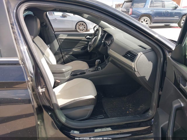 Продажа на аукционе авто 2020 Volkswagen Jetta 1.4t R-line/1.4t S/1.4t Se, vin: 3VWCB7BU1LM018070, номер лота: 45339305