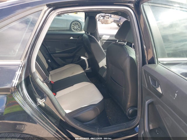 Продажа на аукционе авто 2020 Volkswagen Jetta 1.4t R-line/1.4t S/1.4t Se, vin: 3VWCB7BU1LM018070, номер лота: 45339305