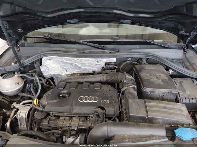 Aukcja sprzedaży 2017 Audi Q3 2.0t Premium, vin: WA1ECCFS2HR017634, numer aukcji: 45339307