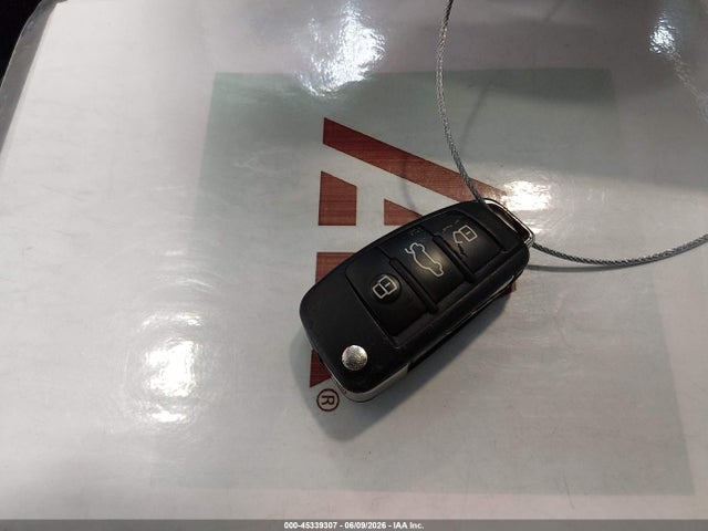 Aukcja sprzedaży 2017 Audi Q3 2.0t Premium, vin: WA1ECCFS2HR017634, numer aukcji: 45339307