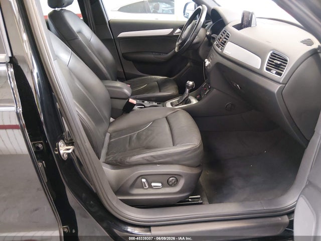 Aukcja sprzedaży 2017 Audi Q3 2.0t Premium, vin: WA1ECCFS2HR017634, numer aukcji: 45339307