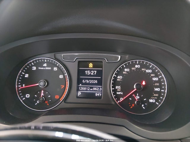 Aukcja sprzedaży 2017 Audi Q3 2.0t Premium, vin: WA1ECCFS2HR017634, numer aukcji: 45339307