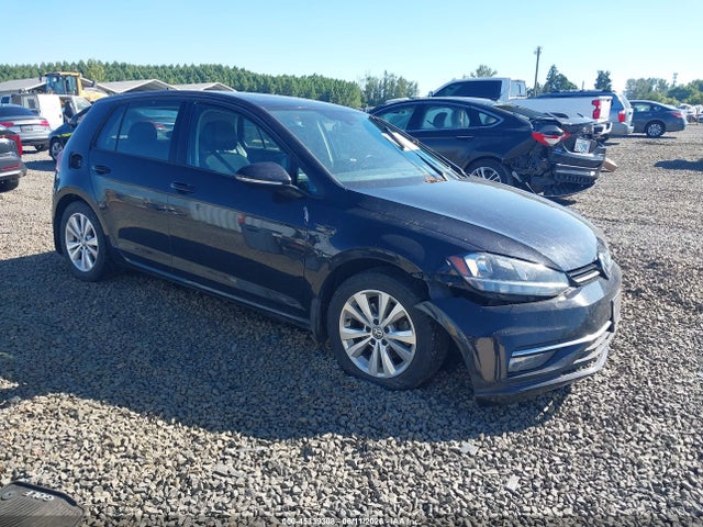 Volkswagen Golf 1.4t S/1.4t Se 2019 3VWG57AU8KM011612 главное изображение
