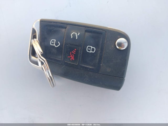 3VWG57AU8KM011612 Volkswagen Golf 1.4t S/1.4t Se