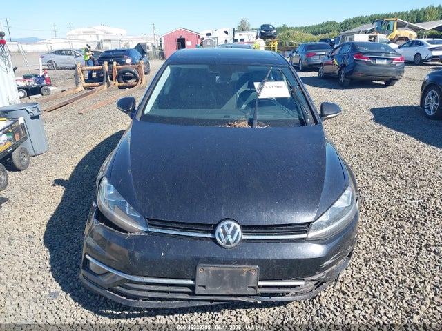 3VWG57AU8KM011612 Volkswagen Golf 1.4t S/1.4t Se