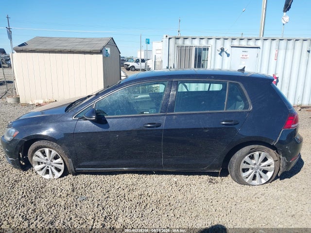 3VWG57AU8KM011612 Volkswagen Golf 1.4t S/1.4t Se
