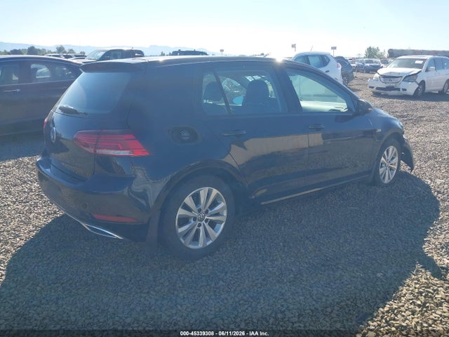 3VWG57AU8KM011612 Volkswagen Golf 1.4t S/1.4t Se
