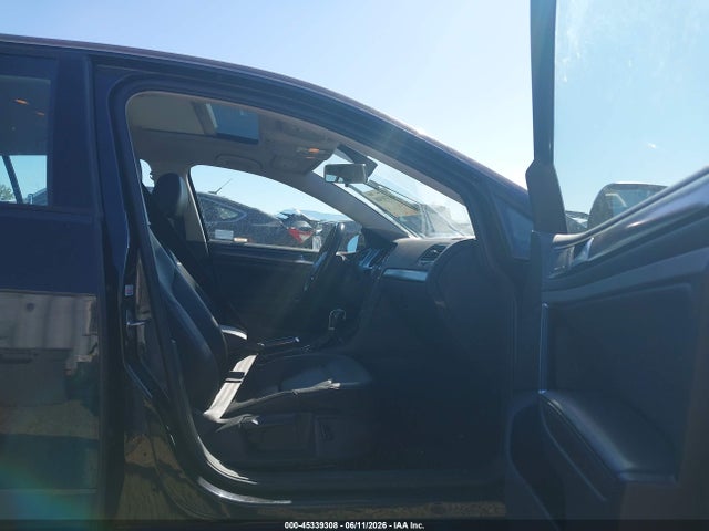 3VWG57AU8KM011612 Volkswagen Golf 1.4t S/1.4t Se