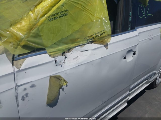 WA1LCBF76PD006421 Audi Q7 Premium Plus 45 Tfsi Quattro Tiptronic