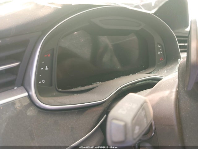 WA1LCBF76PD006421 Audi Q7 Premium Plus 45 Tfsi Quattro Tiptronic