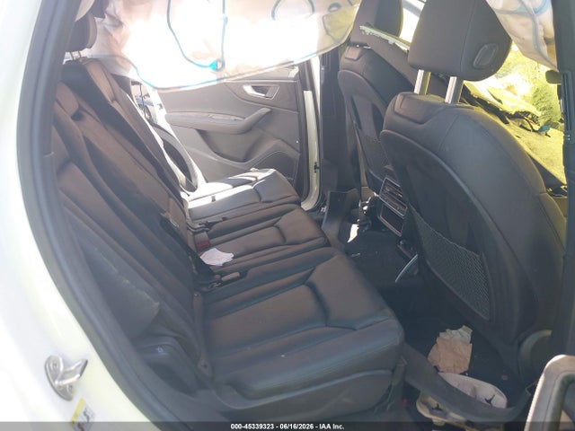 WA1LCBF76PD006421 Audi Q7 Premium Plus 45 Tfsi Quattro Tiptronic