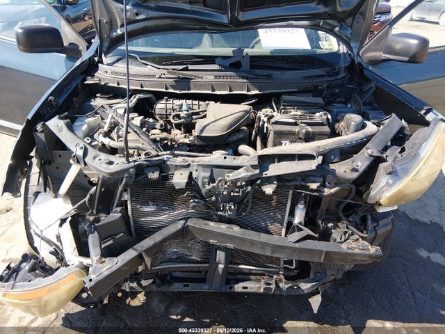 Nissan Rogue Select S 2015 JN8AS5MT3FW159461 Image 10