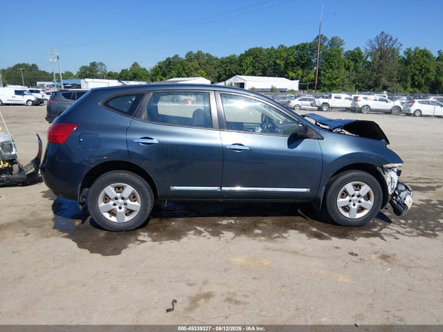 Nissan Rogue Select S 2015 JN8AS5MT3FW159461 Image 14