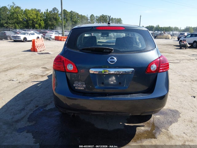 Nissan Rogue Select S 2015 JN8AS5MT3FW159461 Image 17