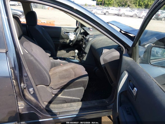 Nissan Rogue Select S 2015 JN8AS5MT3FW159461 Image 5