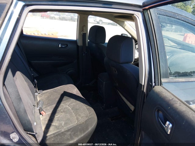 Nissan Rogue Select S 2015 JN8AS5MT3FW159461 Image 8
