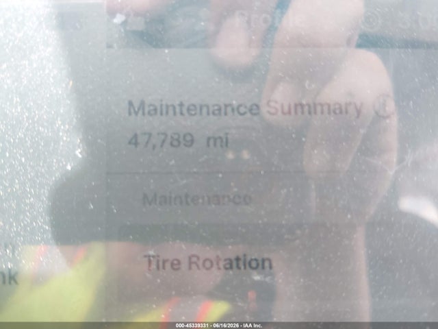 Продаж на аукціоні авто 2024 Tesla Model Y Long Range Dual Motor All-wheel Drive, vin: 7SAYGDEE3RA282370, номер лоту: 45339331