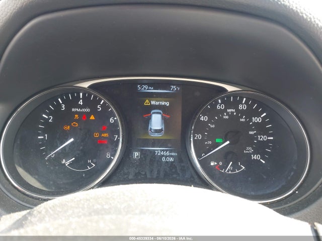Nissan ROGUE S 2016 JN8AT2MT9GW009237 Image 16