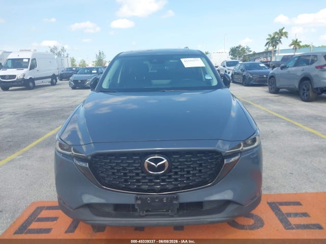 Aukcja sprzedaży 2025 Mazda Cx-5 2.5 S Carbon Edition, vin: JM3KFBCM5S0678111, numer aukcji: 45339337