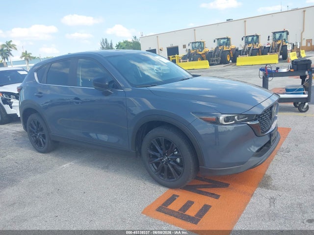 Aukcja sprzedaży 2025 Mazda Cx-5 2.5 S Carbon Edition, vin: JM3KFBCM5S0678111, numer aukcji: 45339337