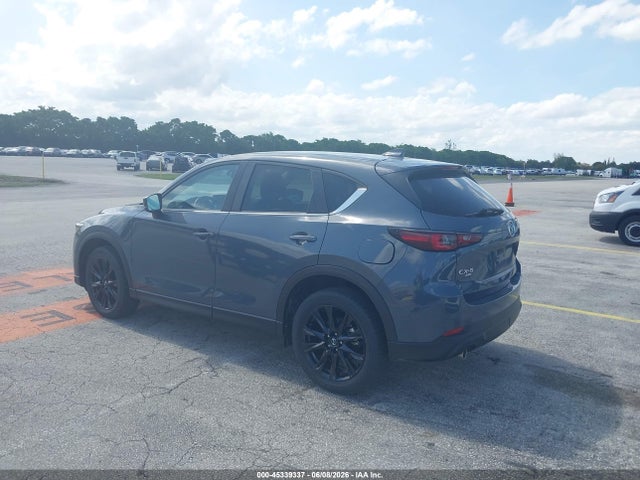 Aukcja sprzedaży 2025 Mazda Cx-5 2.5 S Carbon Edition, vin: JM3KFBCM5S0678111, numer aukcji: 45339337