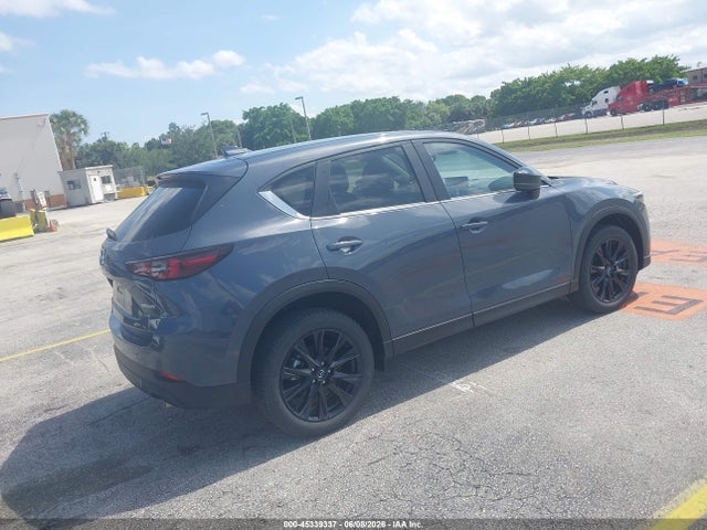 Aukcja sprzedaży 2025 Mazda Cx-5 2.5 S Carbon Edition, vin: JM3KFBCM5S0678111, numer aukcji: 45339337