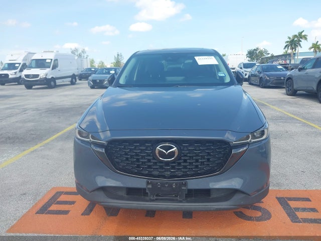 Aukcja sprzedaży 2025 Mazda Cx-5 2.5 S Carbon Edition, vin: JM3KFBCM5S0678111, numer aukcji: 45339337