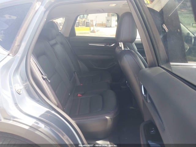 Aukcja sprzedaży 2025 Mazda Cx-5 2.5 S Carbon Edition, vin: JM3KFBCM5S0678111, numer aukcji: 45339337