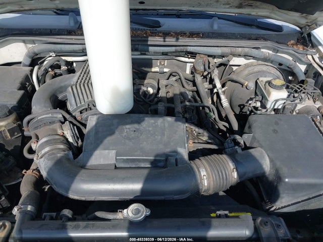 Продажа на аукционе авто 2008 Nissan Pathfinder Le, vin: 5N1AR18B08C612534, номер лота: 45339339