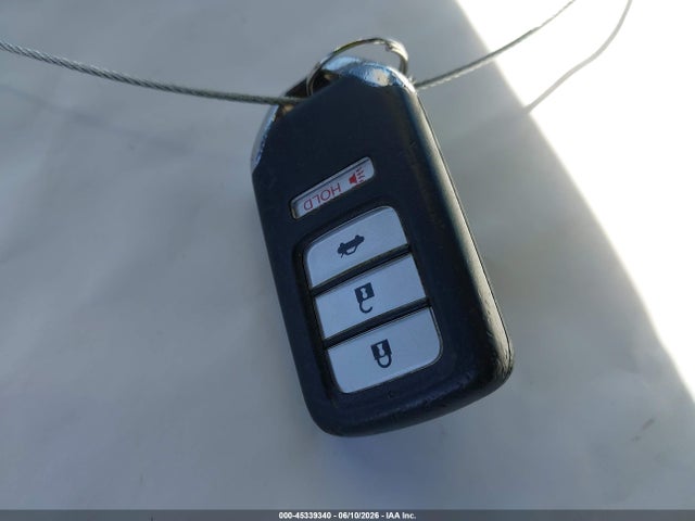 Aukcja sprzedaży 2016 Honda Accord Ex-l V-6, vin: 1HGCT2A85GA002448, numer aukcji: 45339340