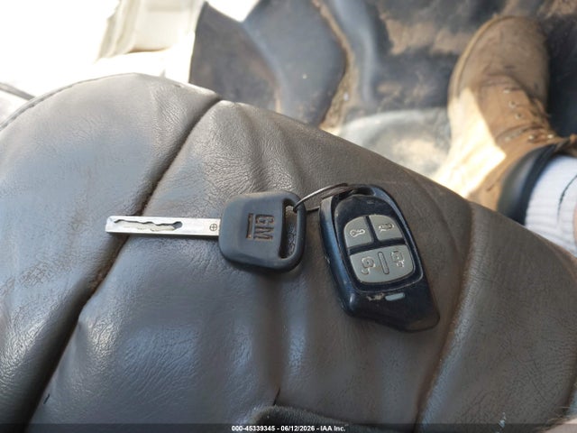 Aukcja sprzedaży 2015 Chevrolet Express 2500 Work Van, vin: 1GCWGFFF3F1122973, numer aukcji: 45339345