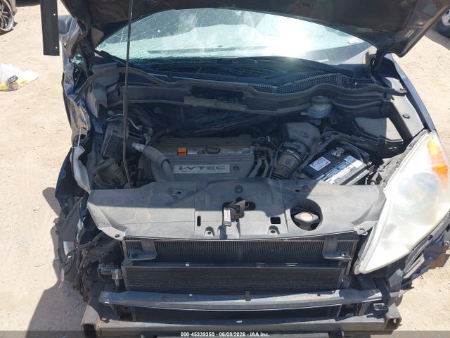 Продажа на аукционе авто 2007 Honda Cr-v Lx, vin: JHLRE38327C058180, номер лота: 45339350